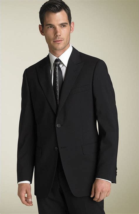 Versace men's suits price